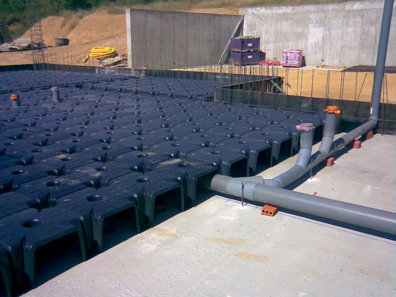 elementos prefabricados de hormigÃ³n