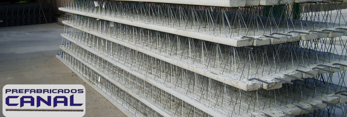 Forjado-hormigÃ³n-prefabricado