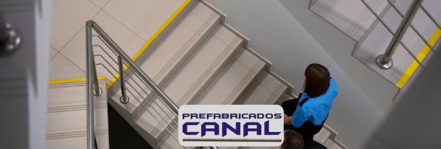 post Escaleras de hormigÃ³n